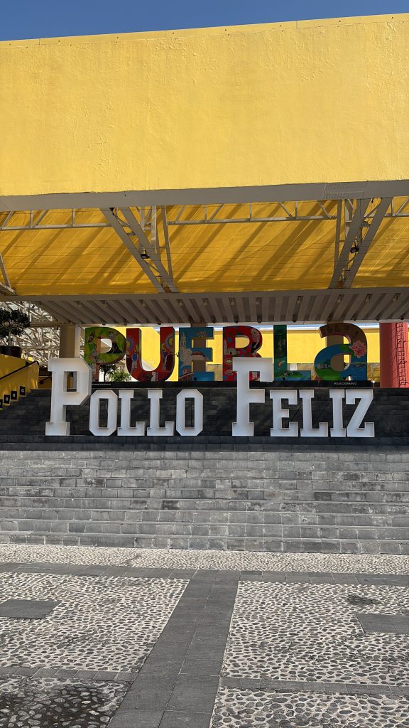 Recuerdo compartido por Roberto