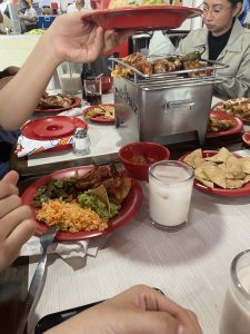 Recuerdo compartido por: Esperanza