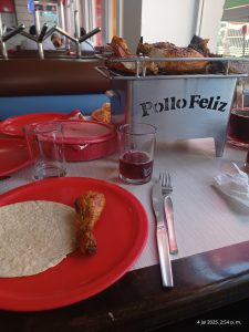 Recuerdo compartido por Santiago