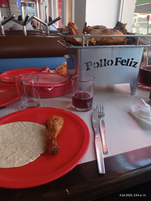 Recuerdo compartido por Santiago
